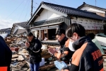 地震の死者９４人、下敷き百件か　安否不明２２２人、救助遅れ深刻