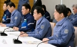 岸田首相、激甚災害指定へ対処　被害状況調査「速やかに」