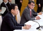 マイナンバー点検「着実な進捗」　１１月末完了へ岸田首相