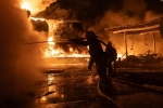 ウクライナ敗戦で１千万人避難も　独紙報道「最悪のシナリオ」
