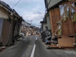 【能登地震】戦場写真家の石川文洋さんが被災地を歩いた　自然災害は戦争と同じ　日常生活の訪れこそが平和