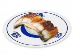 「理大うなぎ」全国のくら寿司で　２日から１万２千食限定販売