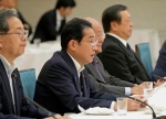 首相、米韓と個別会談へ　３カ国首脳会談に合わせ