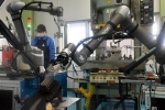 【産業用ロボット】日本が高シェア期待の技術　人手不足で需要急増