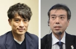 宮本、鈴木両氏が会長選立候補へ　日本サッカー協会