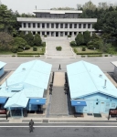 米軍兵士が北朝鮮に越境　身柄拘束か、懲戒処分予定