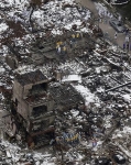 能登地震、死者２２０人に　住宅被害は１万１千棟超