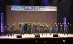 ３月閉館の岡山市民会館で歌合戦　自慢の歌声 ３４組２２０人が披露