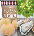 岡山市民 乳飲料や桃よく買います　総務省家計調査、野菜購入は低調
