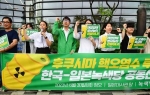 ７８％が処理水放出懸念、韓国　動揺広がる、世論調査