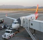 岡山―香港線も欠航へ 桃太郎空港　計１７往復、新型肺炎の影響か