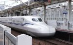 【列車情報】山陽新幹線 １０分の遅れ　米原―京都間で架線に支障物