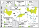 九州３県大雨、死者７人に　行方不明２人、集落孤立も