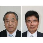新庄村長選 現新２人が出馬表明　小倉氏と高田氏 ８月２８日投票