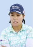 畑岡は１８位に後退、古江２１位　女子ゴルフ世界ランキング