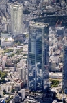 高さ日本一「麻布台ヒルズ」公開　３３０メートル、２４日開業へ
