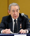 関経連、松本会長が４期目就任　２５年万博の機運醸成が課題
