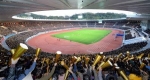 サッカー北朝鮮戦は平壌で開催　３月２６日、Ｗ杯アジア２次予選