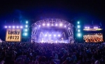 「スクランブル」音楽フェス文化の灯つなげ　独自イベントに４万人　“ロッキン”移転の茨城