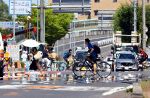 岡山県内３地点 ６月史上最高気温　５地点で猛暑日