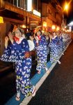 たかはし松山踊り３年ぶり開催　８月１４～１６日
