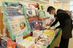 困窮家庭の子どもに本を贈ろう　ブックサンタ 岡山県内９書店窓口
