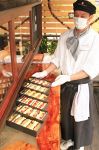 創作和食サンドイッチ店オープン　岡山・問屋町にカイタック
