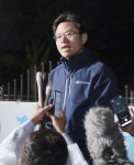 韓国専門家が福島第１原発視察　処理水放出の安全性確認