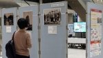 関東大震災からの復興を展示　都庁で写真やポスター５０点