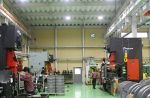 賀陽技研 鉄製部品加工の新工場　ＥＶシフトに伴う需要増に対応