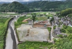 球磨川氾濫から３年、犠牲者悼む　２０２０年７月豪雨、熊本