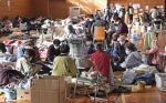 能登半島地震を「激甚災害」指定　空港仮復旧、死者２１３人