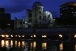 ６日、広島原爆の日　「核抑止論は破綻」宣言へ