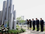 熊本地震、「本震」８年で祈り　２７６人死亡、教訓能登へ
