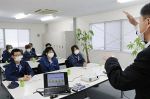 岡山県内、注目高まる企業研修　コロナ禍で生じた空き時間活用