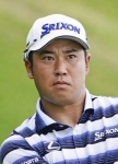 松山は５４位　男子ゴルフ世界ランキング