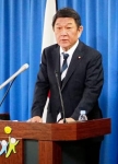 派閥収支の事前公開に言及　自民・茂木幹事長、再発防止策