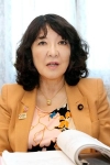 片山氏、保守層「生理的不安感」　自民、女性守る議連の共同代表