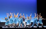 小中高生ミュージカル 息ぴったり　岡山で公演開始 命の尊さや絆表現