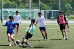 環太平洋大 天皇杯サッカーに出場　２２日 ＭＩＯびわこ滋賀と１回戦