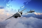 サウジ、新戦闘機開発に参加希望　３カ国共同計画、日本は反対