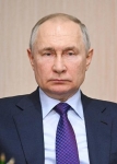プーチン氏、１０月訪中確認　「一帯一路」構想を支持