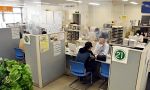 岡山県内ハローワーク臨時開庁　雇用調整助成金に絞って対応
