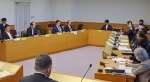原発住民投票案を否決、鹿児島　県議会の常任委員会