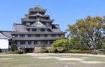 主要観光施設 ４月は利用者８割減　岡山県まとめ、新型コロナで閑散
