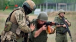 ワグネル反乱１カ月、海外へ活路　ベラルーシ周辺国に脅威