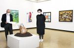 優品ずらり アートで人々に元気を　岡山で県美術家協会特別展