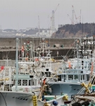 原発処理水の漁業風評被害８割　中国禁輸、各地に波及