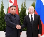 北朝鮮の先遣隊がロシア極東入り　８月下旬、金正恩氏の訪ロ準備か
