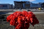 ロシア乱射テロ、死者１４０人に　ウクライナ関与を主張